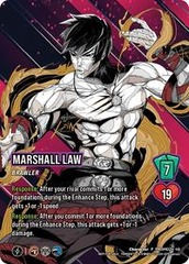 Marshall Law (Promo)